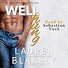 Well Hung by Lauren Blakely