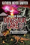 Dinosaur Wars by Kathryn Meyer Griffith