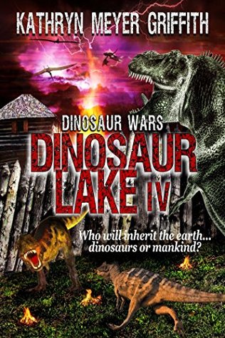 Dinosaur Wars (Dinosaur Lake #4)