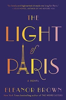 The Light of Paris