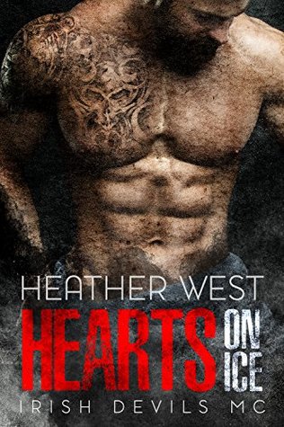 Hearts on Ice: Irish Devils MC