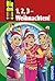 1,2,3 - Weihnachten! (Die drei !!! 1, 2, 3-Bände, #3)