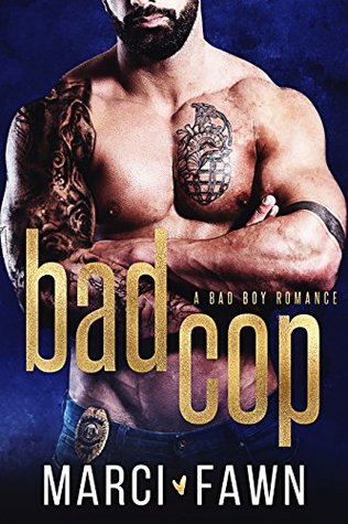 Bad Cop (Kindle Edition)