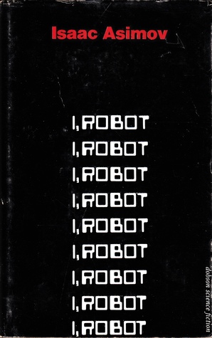 I, Robot