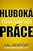 Hluboká práce: Pravidla pro soustředěný úspěch v roztěkaném světě