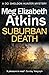 Suburban Death (DCI Sheldon...