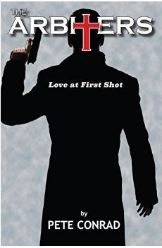The Arbiters (Kindle Edition)