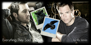 Everything They Said