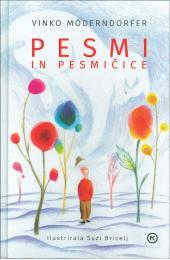 Pesmi in pesmičice (Hardcover)