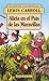 Alicia en el país de las Maravillas