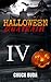 Halloween Quatrain IV (Halloween Quatrains #1)
