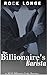 The Billionaire's Barista (The Billionaire's Boyfriend, #1)