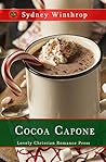 Cocoa Capone (Cocoa Christmas Collection)