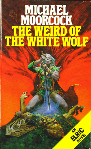 The Weird of the White Wolf