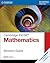 Cambridge IGCSE Mathematics Revision Guide