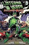 Linterna Verde: Bautizo de Fuego, tomo 1 (Green Lantern: Linterna Verde, #1) Linterna Verde: Bautizo de Fuego, tomo 1 (Green Lantern: Linterna Verde, #1)