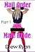 Mail Order Male Bride: First Time Gay Crossdressing Feminization