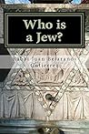 Who is a Jew?: An Introduction to a Complex Question (Introduction to Judaism Series Book 3) Book cover for Who is a Jew?: An Introduction to a Complex Question (Introduction to Judaism Series Book 3)
