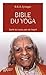 Bible du yoga by B.K.S. Iyengar