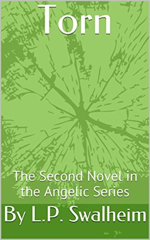 Torn (Angelic #2)