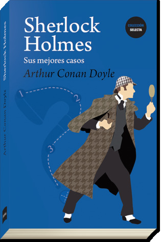 Sherlock Holmes Sus mejores casos (Paperback)