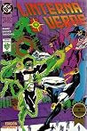 Linterna Verde, tomo 7: ¡Psimon no dijo que ganarían! (Green Lantern: Linterna Verde, #7) Linterna Verde, tomo 7: ¡Psimon no dijo que ganarían! (Green Lantern: Linterna Verde, #7)