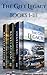 The Gift Legacy (The Gift Legacy, #1-3)