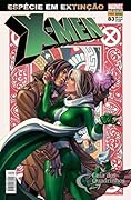 X-Men 1ª Série - n° 83
