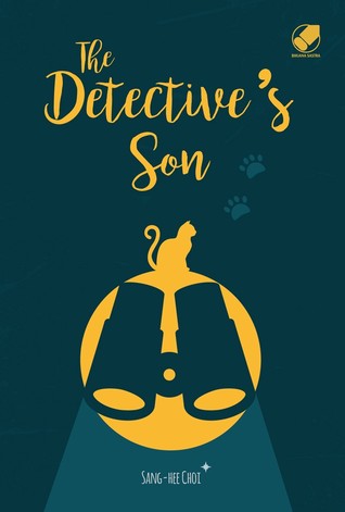 The Detective's Son (Paperback)