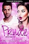 Prude by Jordan S. Gray