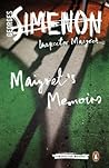 Maigret's Memoirs by Georges Simenon