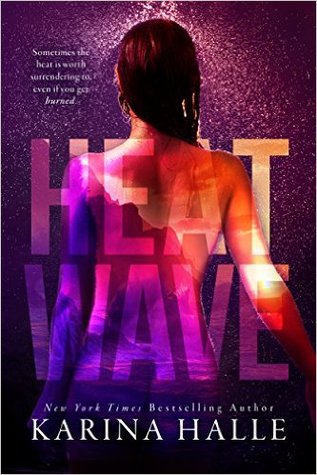 Heat Wave (Unknown Binding)