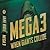When Giants Collide (Mega, #3)