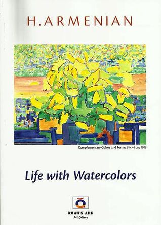 Life with Watercolors