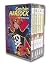 Capitán Harlock: El pirata espacial (Captain Harlock, #1-5)