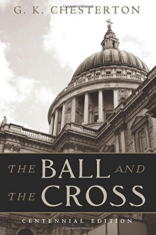 The Ball and the Cross: Centennial Edition