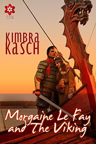 Morgaine Le Fey: And The Vikings (Kindle Edition)