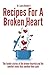 Recipes for a Broken Heart by Laura Hayden