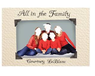 All in the Family