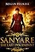 The Last Descendant (Sanyare Chronicles #1)