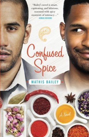 Confused Spice (Paperback)