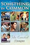 Something in Common (Something in Common #1-7)