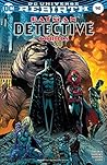 Detective Comics ...