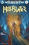 The Hellblazer #1 The Hellblazer #1