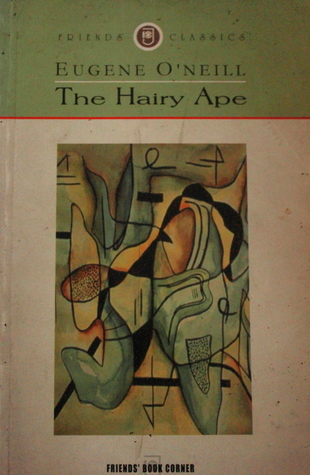 The Hairy Ape