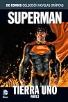 Superman: Tierra Uno, Parte 2 (DC Comics Colección Novelas Gráficas, #13)