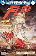 The Flash (2016-2023) #6
