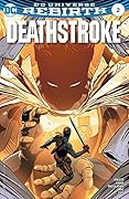 Deathstroke #2