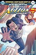 Action Comics #963
