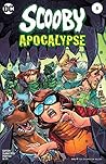 Scooby Apocalypse (2016-) #5 (Scooby Apocalypse by J.M. DeMatteis